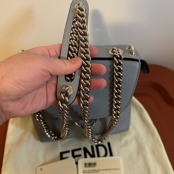 fendi 2 way bag 💲980 - Picture 9 of 15